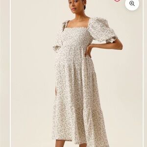 Nothing Fits But Kiko Dress NWT